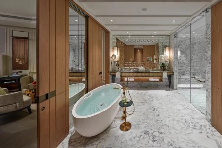 Mandarin Oriental Jumeira, Dubai - 63