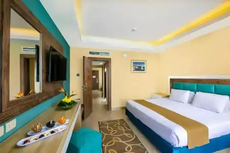 Titanic Aqua Park Resort - Families and Couples Only - 53