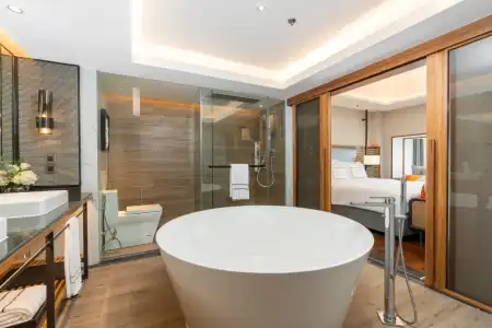 Melia Chiang Mai - 51