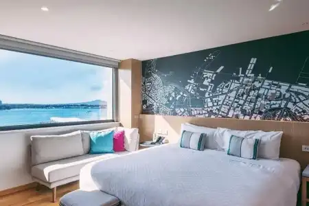M Social Auckland - 62
