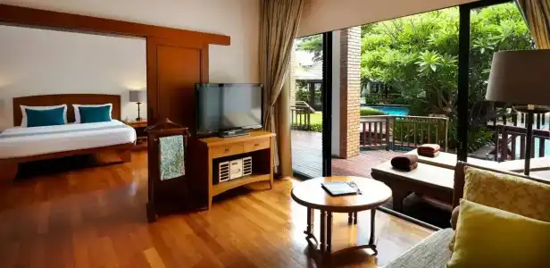 Woodlands & Resort - 73