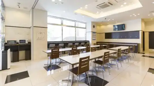 Toyoko Inn Tokyo Akabane-eki Higashi-guchi - 14