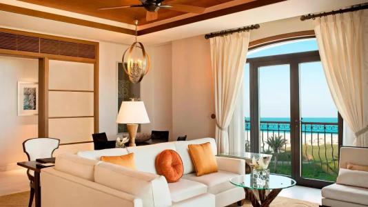 The St. Regis Saadiyat Island Resort, Abu Dhabi - 88