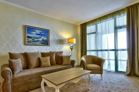 Marina Grand Beach - All inclusive - 37