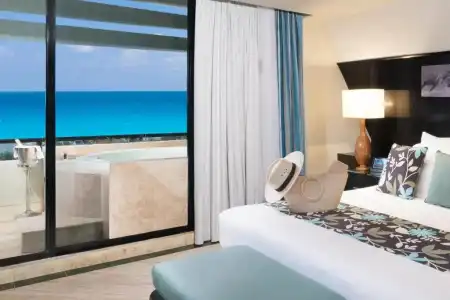 The Pyramid Cancun by Oasis - All Inclusive - 37