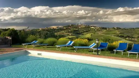 Agriturismo Il Casolare di Bucciano - 26