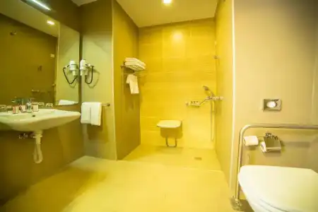 Ramada by Wyndham Podgorica - 28