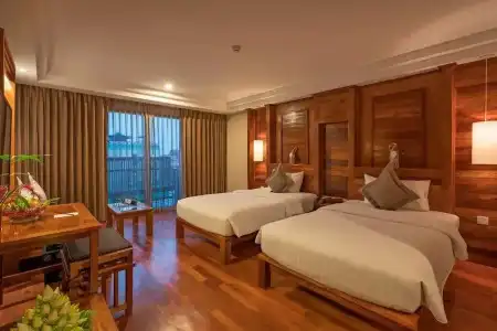 Angkor Miracle Resort & Spa - 65