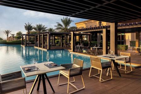 Saadiyat Rotana Resort and Villas - 27