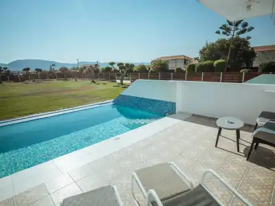 Meandros Boutique & Spa - Adults Only - 19