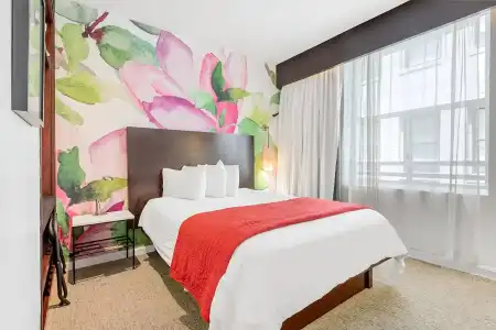 The O, Trademark Collection by Wyndham - 38