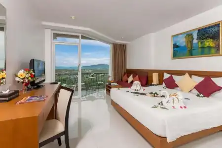 The View Rawada Phuket - 38