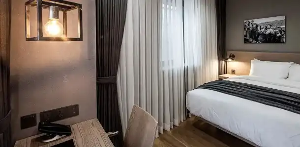 Hotel28 Myeongdong - 62
