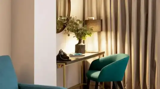 The Davenport - 42