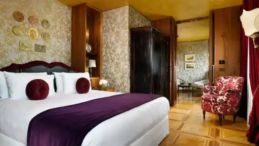 Palazzo Venart - 61
