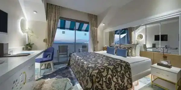 Granada Luxury Belek - All Inclusive - 122