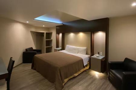 Escala Central del Norte - 67
