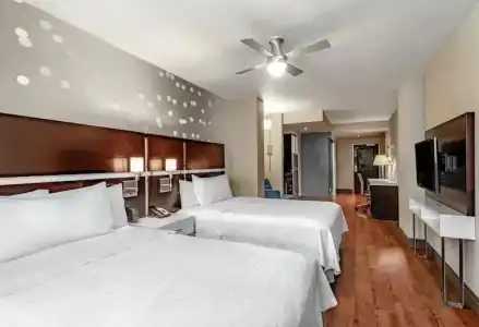 Homewood Suites New York/Midtown Manhattan Times Square - 59