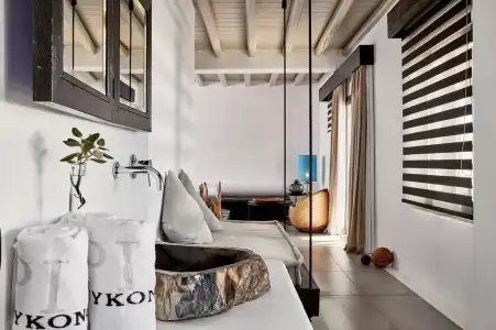 Myconian Utopia Relais & Chateaux - 69