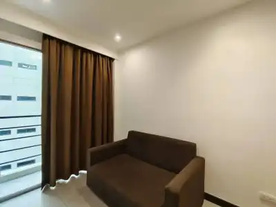 Patong Bay Residence - 51