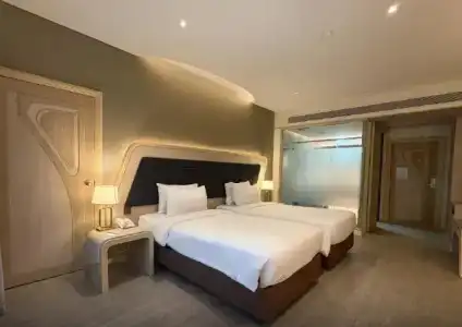 Amora Beach Resort Phuket - 27
