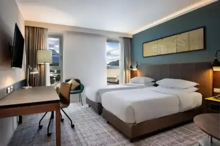 Four Points by Sheraton Bolzano - 6