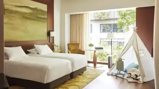 Park Hyatt Zurich - 68