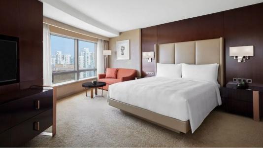 JW Marriott Beijing Central - 28