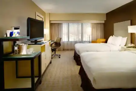 Hilton Los Angeles Airport - 64