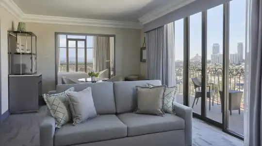 Beverly Wilshire, A Four Seasons - 84