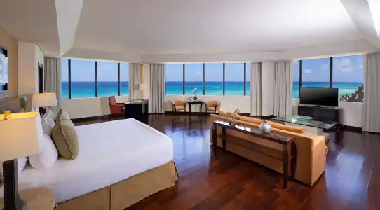 Paradisus Cancún - 90