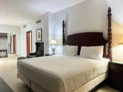 Ramada by Wyndham Princess Santo Domingo - 9