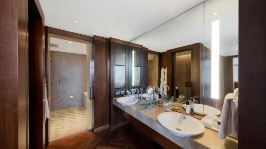 Park Hyatt Istanbul - Macka Palas - 62
