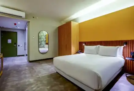 Hilton Garden Inn Rebouças - 68