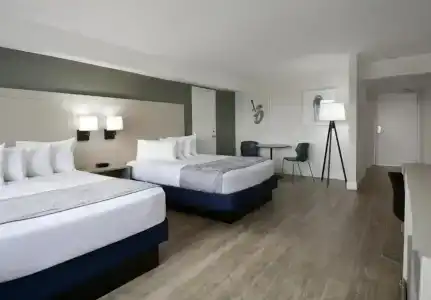 Wyndham I-Drive Avanti Resort & Conference Center - 43