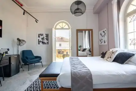 THE GUTMAN TLV - Neve Tzedek - 36