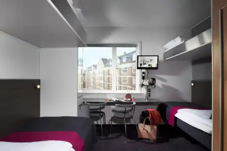 CABINN City - 34