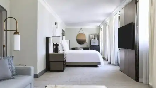Beverly Wilshire, A Four Seasons - 93