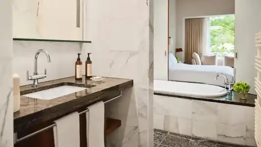 Park Hyatt Zurich - 71