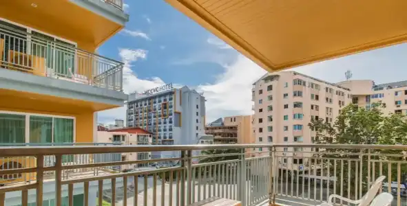 Elite Suites Patong - 91