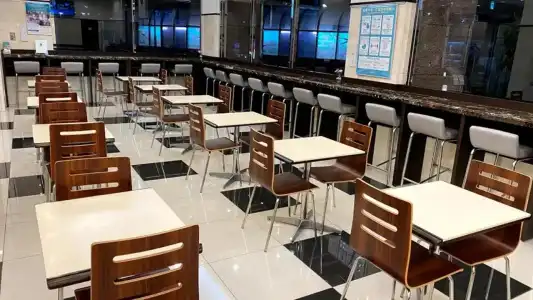 Toyoko Inn Tokyo Akabane-eki Higashi-guchi - 15