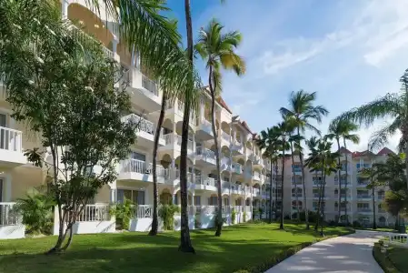 Occidental Caribe - All Inclusive - 31