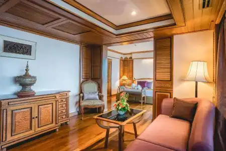 Royal Cliff Beach Pattaya - 4