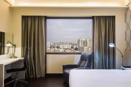 Village Bugis by Far East Hospitality - 11