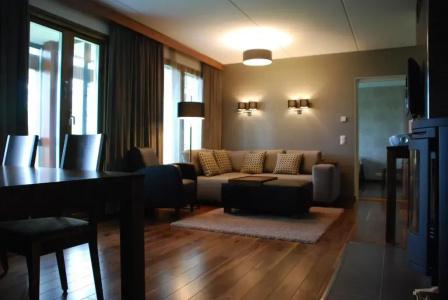 Imatran Kylpylä Spa Apartments - 34