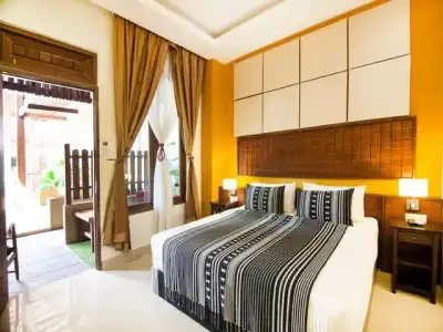 Sunday Telaga Terrace Boutique Resort - 32