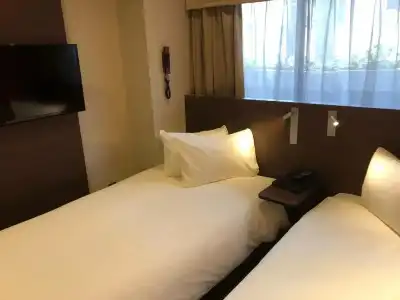 Red Roof Inn Kamata / Haneda Tokyo - 12