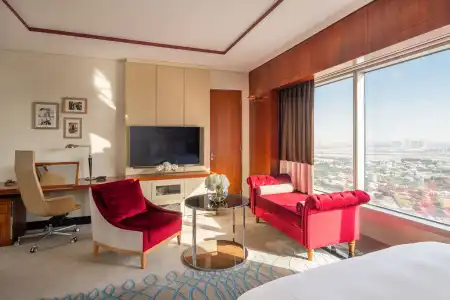 Jumeirah Emirates Towers - 32