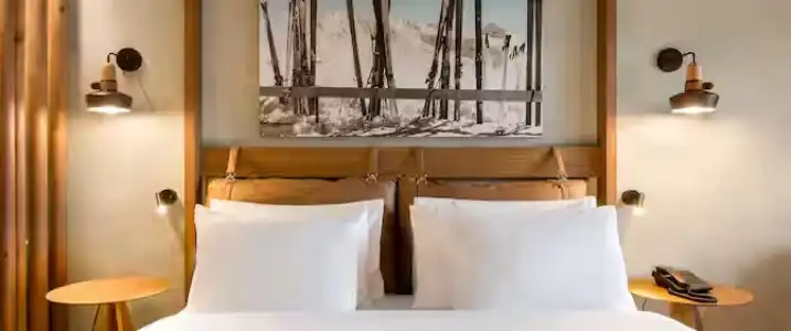 Grand Savoia Cortina D’Ampezzo, A Radisson Collection - 36