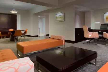Le Meridien Jakarta - 81